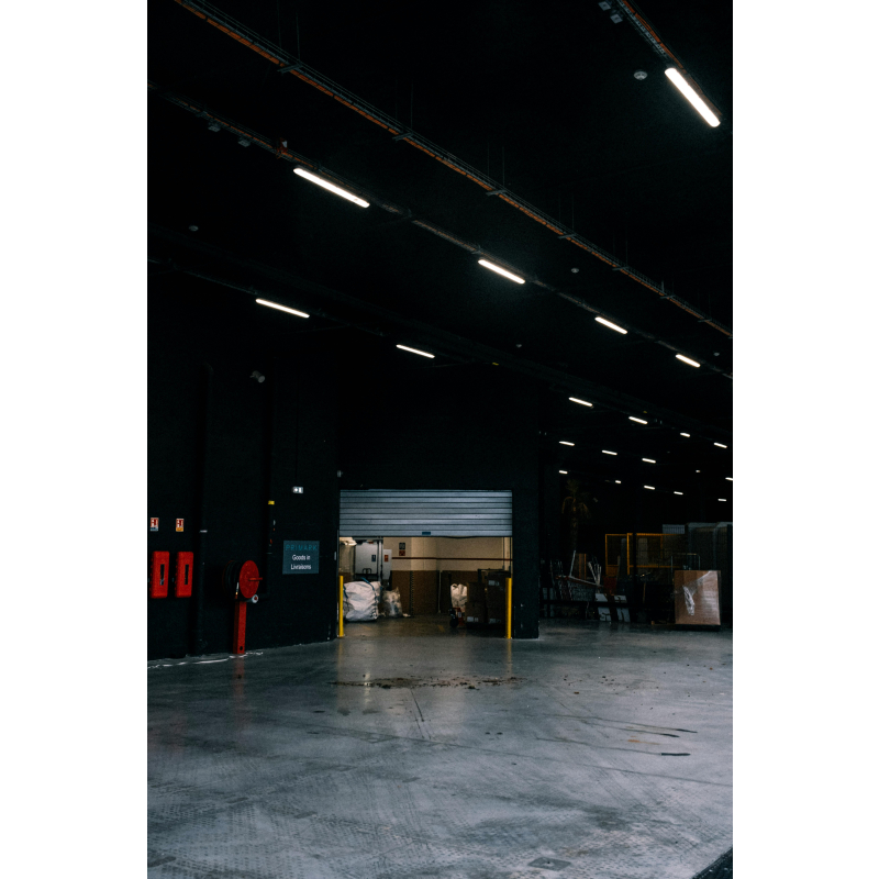 Guide - Choosing Commercial LED Lighting in Texas