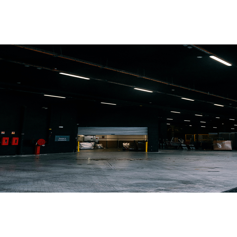 Guide - Choosing Commercial LED Lighting in Texas