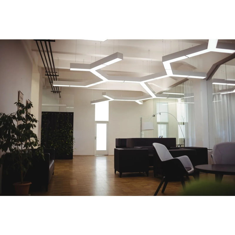 LED Lighting Trends for Commercial Spaces in 2026