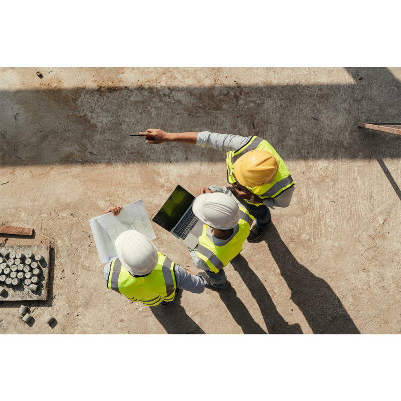 Why High-Quality Poles Are Essential for Multi-Family Apartment Communities