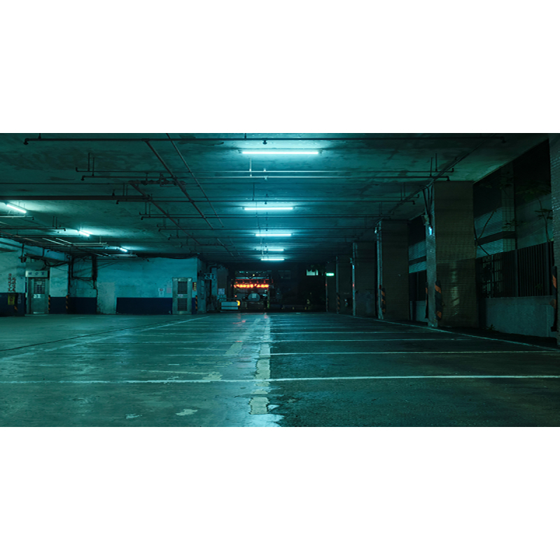 Benefits of Energy-Efficient LED Lighting for Businesses | Cost & Energy Savings