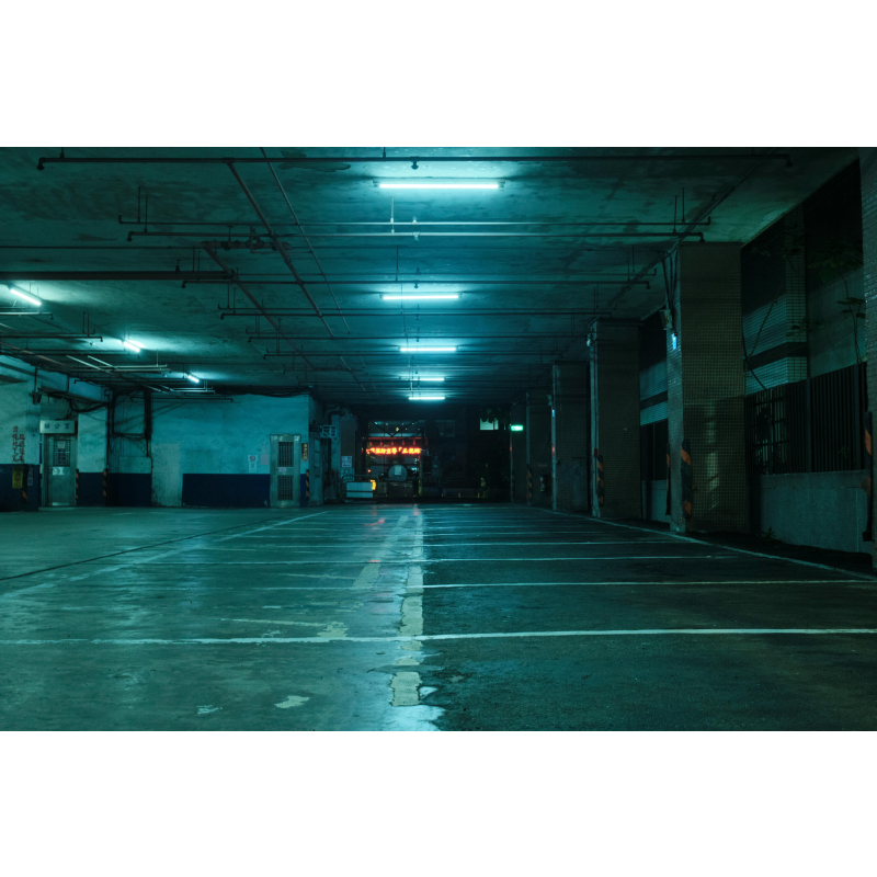 Benefits of Energy-Efficient LED Lighting for Businesses | Cost & Energy Savings