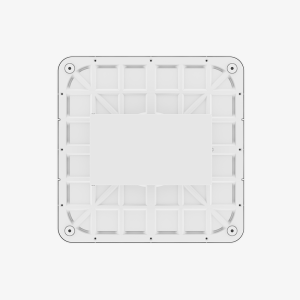 High-performance LED canopy light for parking structures, gas stations, and commercial outdoor facilities.