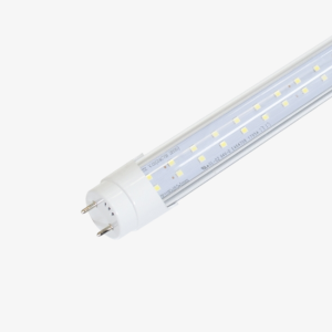 4 ft 22w Clear Tube Light 6000K