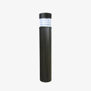 6 inch LED Bollard Flat top