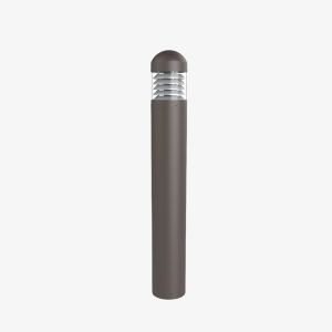 8 inch LED Bollard Dome top