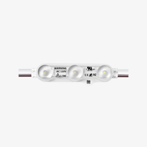 LED Module DC12V, 1.5w, IP67 4000K