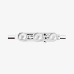 LED Module SMD2835,AC110-220V, 1.5w, 150 Lms, IP67 Green