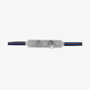 LED Module DC12V, 0.72W, IP67 RGB