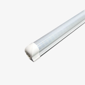 8 Ft Stripy Cover 60w 6000K - New