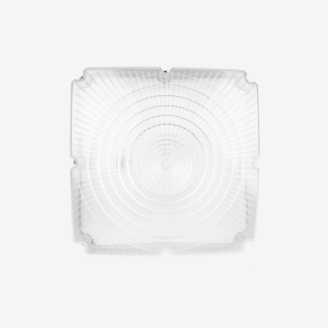 70W/60W/40W Garage Canopy V2 White 3K/4K/5K