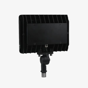 50w Mini Flood Light Slip Fitter