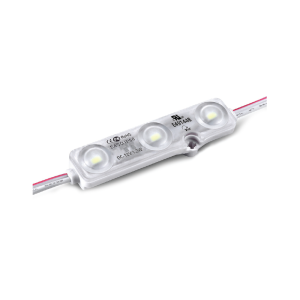 LED Module DC12V, 0.5W IP67 White 60K