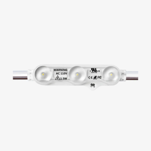 LED Module AC110 1.5w, IP67 White