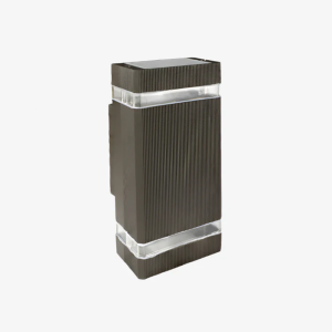 Up & Down LED Square Shape 12W