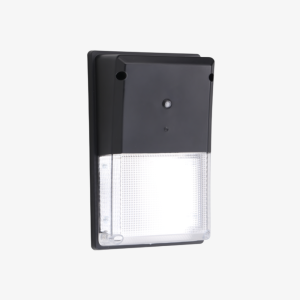 Mini Wall Pack 3CCT 30W/20W/15W BRZ 100-277V