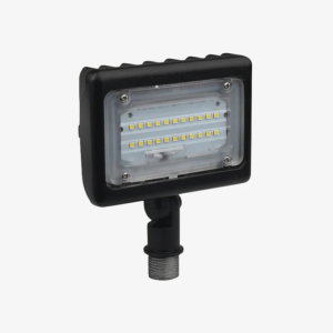 15W Mini Flood Light Slip Fitter