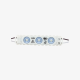LED Module AC110, 3w, IP65 4000K