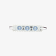 LED Module AC110, 3w, IP65 White 15*45