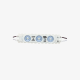 LED Module AC110, 3w, IP65 Green 15*45