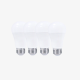 A19 Bulb 9w- E26- 100-120V - DIM- 4K