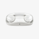 Wet Location LED Emergency Light Grey (New) Outdoor