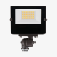 Mini Flood Light 35W 3CCT AM Bracket 110-277V