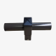 2 lights Arm 180D Square