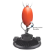 UFO Emergency Driver 30W Bilda