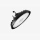 150W 12th GEN UFO 5700K DIM BLK 3Pin Bottom