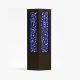 15W LED RGBW Bollard