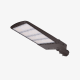 Industrial 300W LED area flood light fixture engineered for high output commercial site illumination by Bright LED TX.