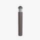 8 inch LED Bollard Dome top