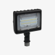 15W Mini Flood Light Slip Fitter