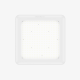 High power 240W wattage selectable commercial LED canopy light fixture in 4000K cool white by Bright LED TX.
