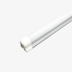 8 ft Frosted Cover 60W 4CCT Integrated LED 100-277V