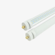 8 Ft Single Pin Clear 60W 6000K - New