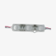 Commercial IP67 waterproof RGB LED module SMD5050 12V 1.2W for wholesale outdoor signage by Bright LED TX.