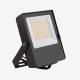 Mini Flood Light 55W 3CCT FM Bracket