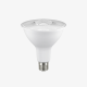 PAR38 Bulb 12W - E26- 100-140v - DIM- 6K