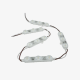 LED Module SMD2835,AC110-220V, 1.5w, 150 Lms, IP67 Red