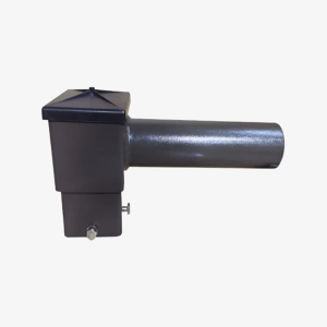 1 Light Arm Square