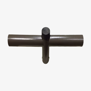 2 Light Arm 180D Round