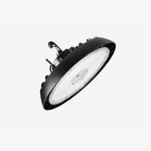 150W 12th GEN UFO 5700K DIM BLK