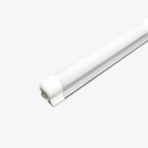 4 Ft Frosted Cover 24W, 6000K - New
