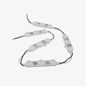 LED Module SMD2835,AC110-220V, 1.5w, 150 Lms, IP67 Red