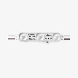 LED Module SMD2835,AC110V, 1.5w, 150 Lms, IP67 3000K