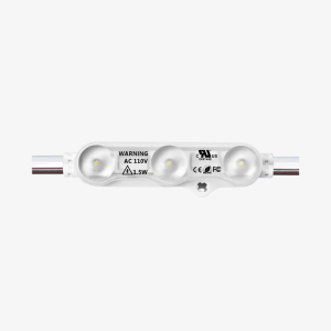 LED Module SMD2835,AC110V, 1.5w, 150 Lms, IP67 4000K