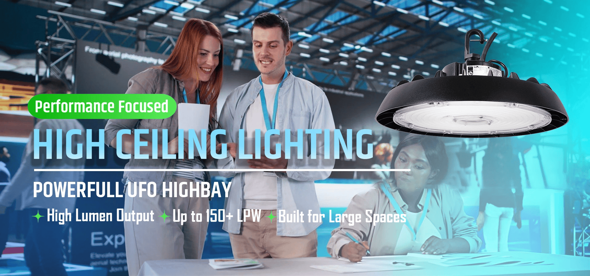 Premium Commercial LED Lighting Poles and Outdoor Area Lights in Texas - Bright LED TX